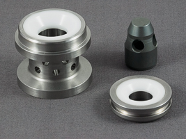 Baugruppenmontage – Strobel CNC Lohnfertigung