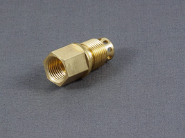 CNC Lohnfertigung Werkstück 8 – Strobel CNC