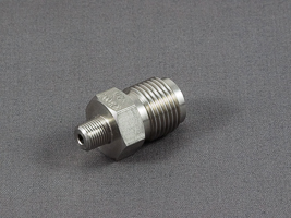 CNC Lohnfertigung Werkstück 14 – Strobel CNC