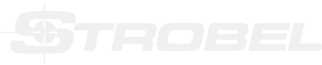 Strobel CNC-Fertigungs-GmbH Logo