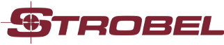 Strobel CNC-Fertigungs-GmbH Logo